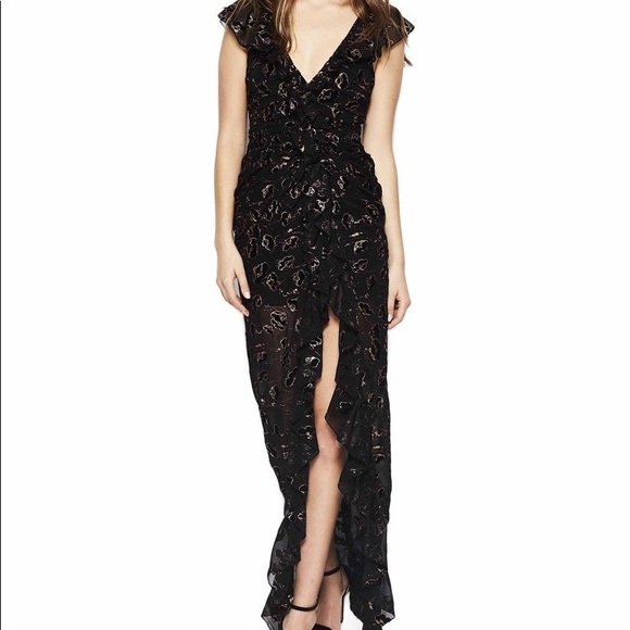 SOLD Alice McCall Off Duty Dress - Picture 5 of 8